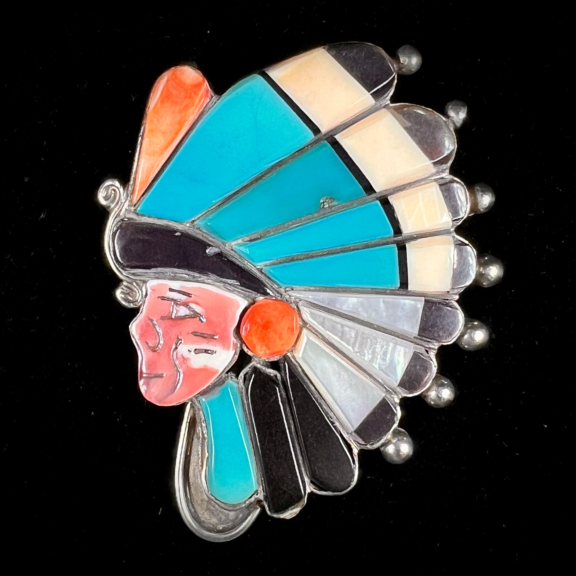 Southwest indian jewelry deals