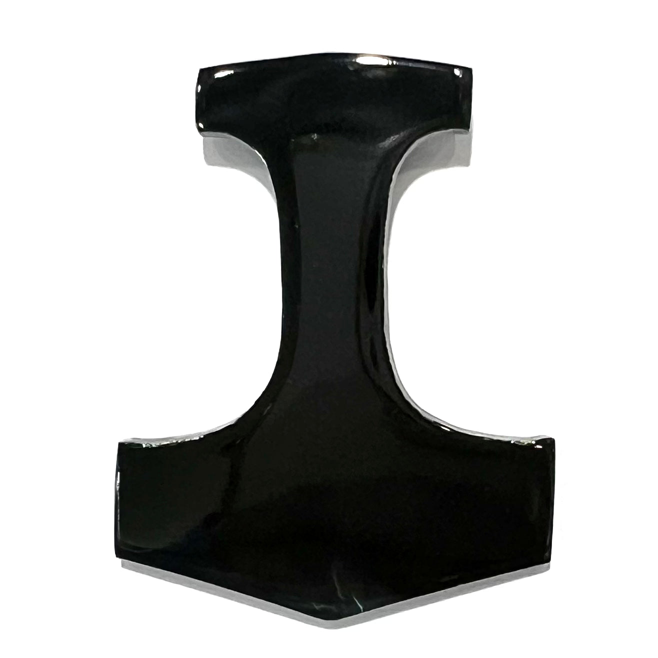 Z1- Create Engraved Black Jade Piece, Project Portal