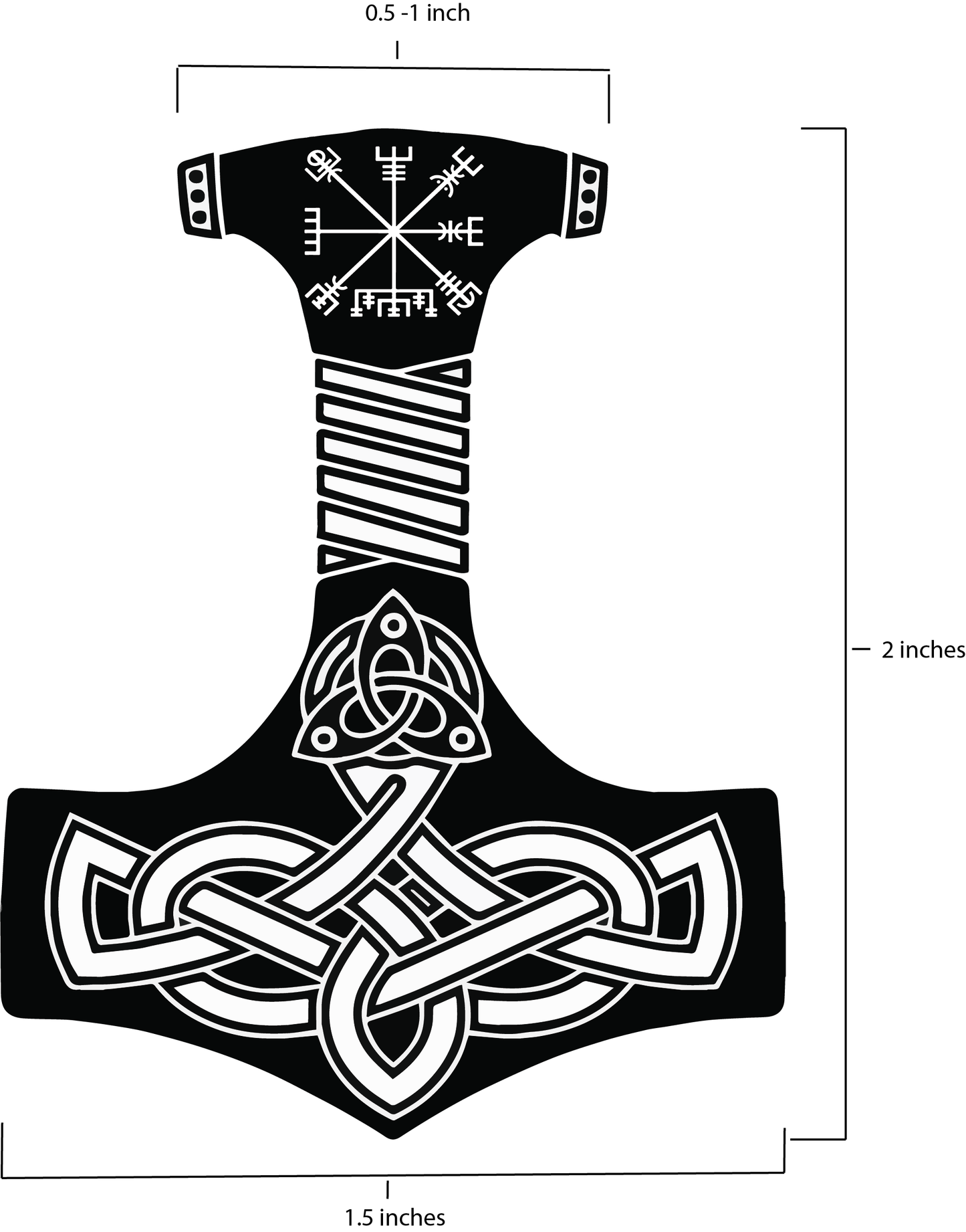 Z1- Create Engraved Black Jade Piece, Project Portal