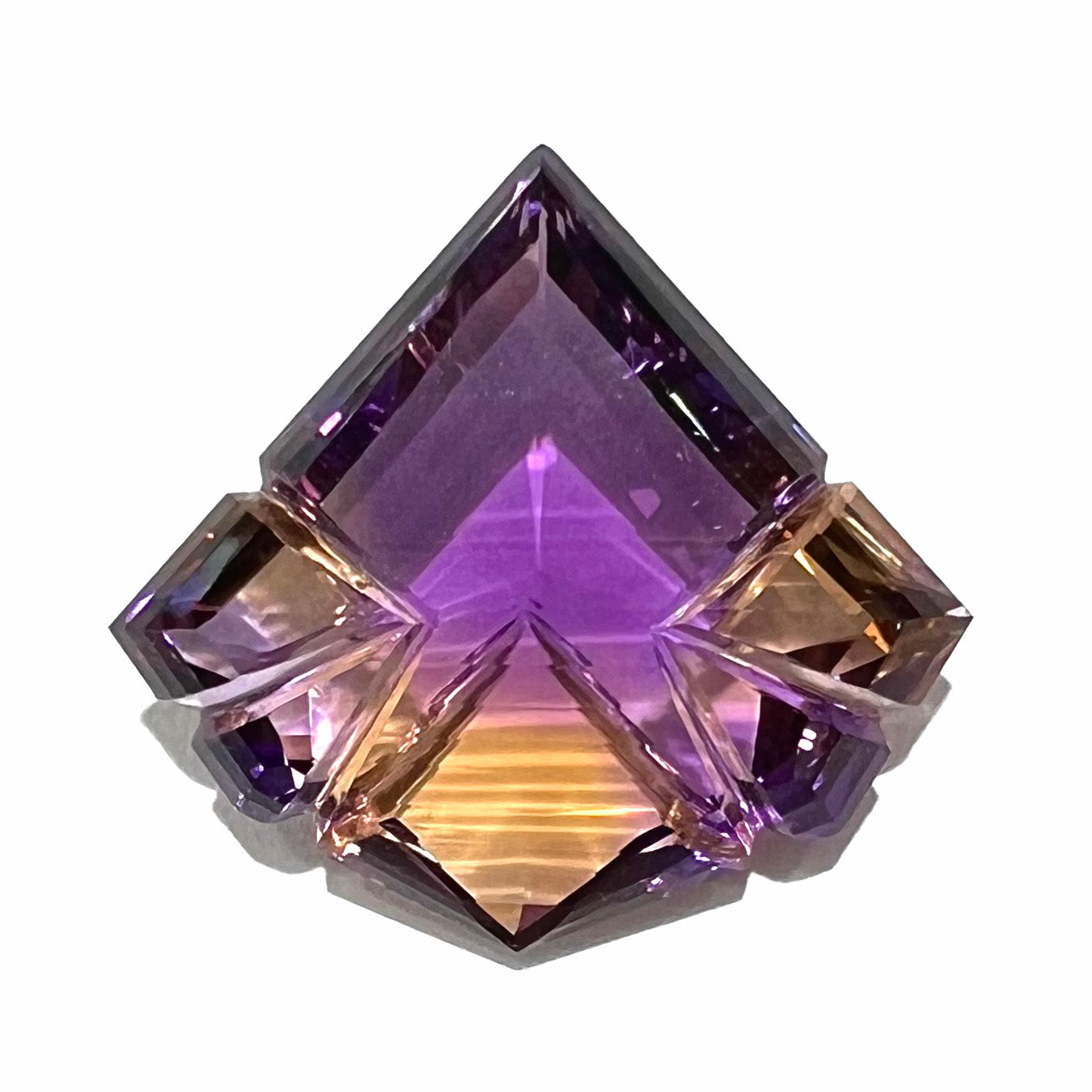 Fantasy hotsell cut gemstones
