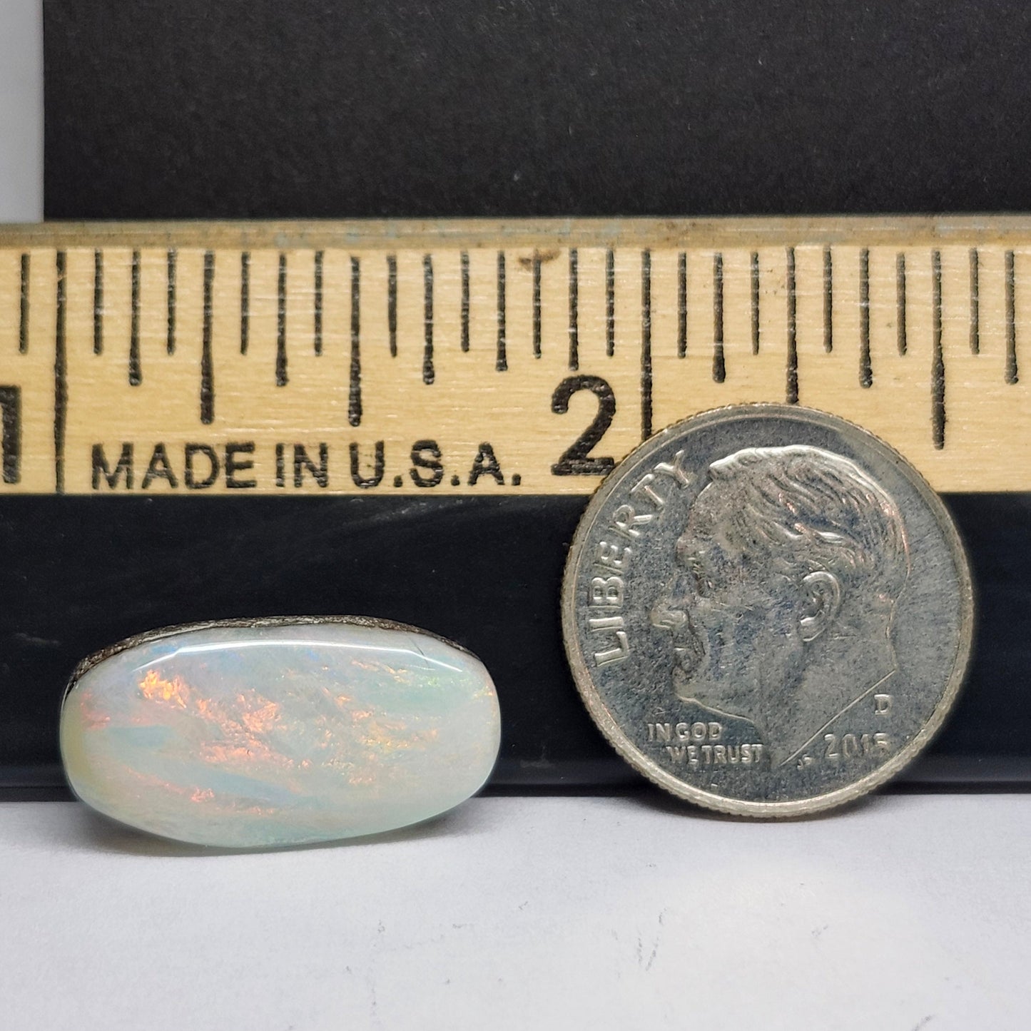 7.90ct Quilpie Boulder Opal | #E279