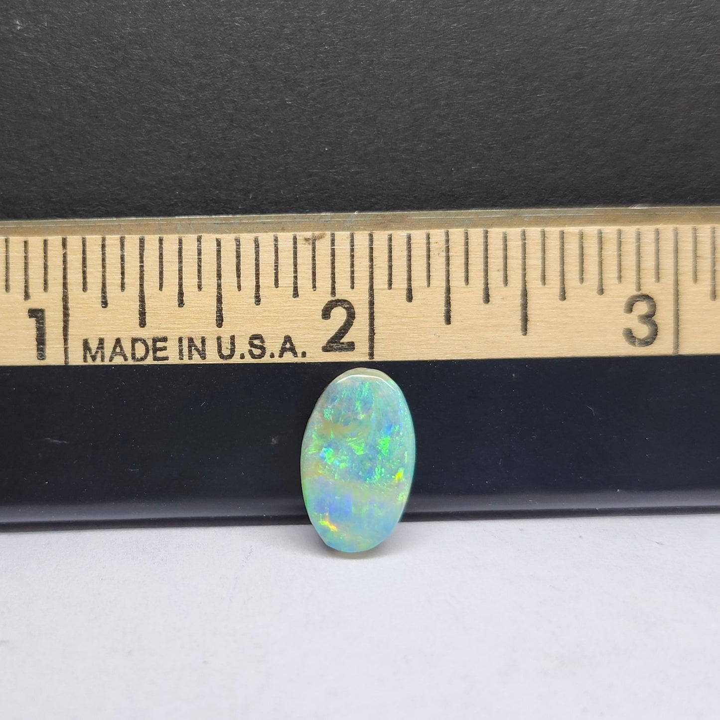 5.80ct Quilpie Boulder Opal | #E248
