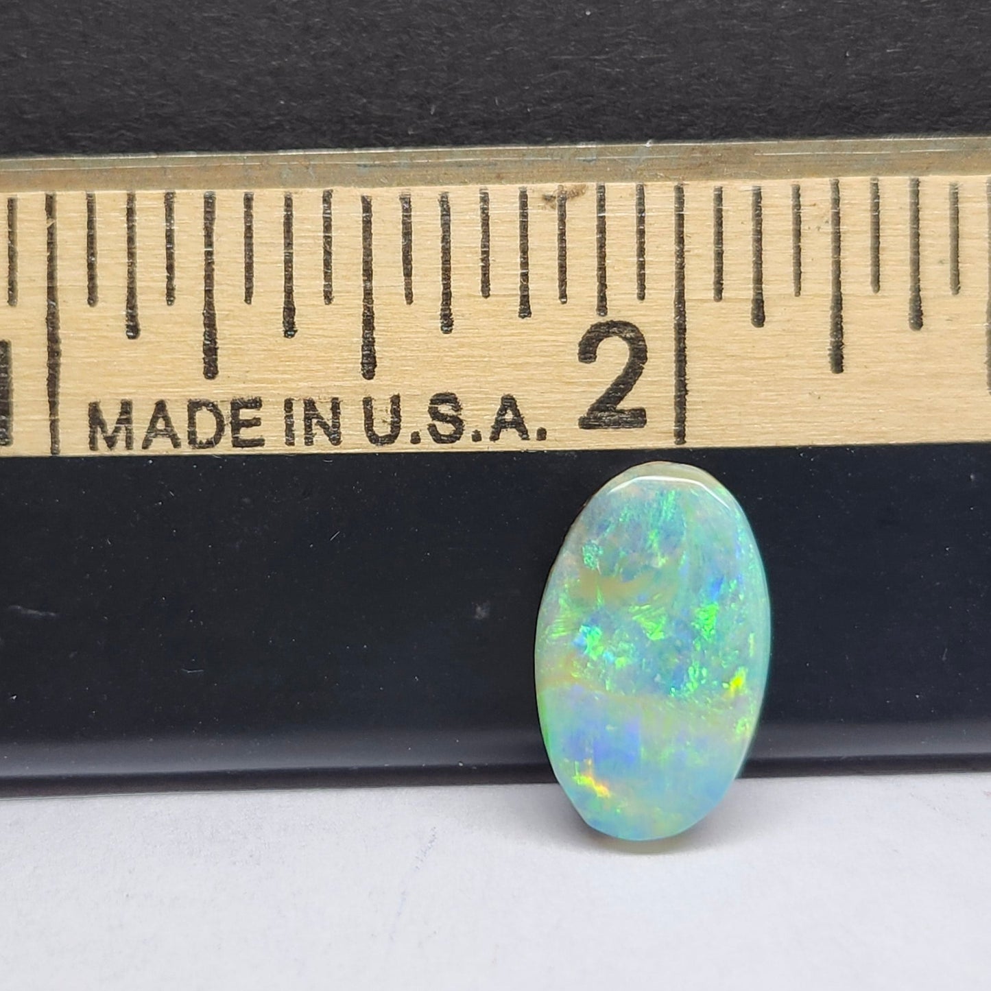 5.80ct Quilpie Boulder Opal | #E248