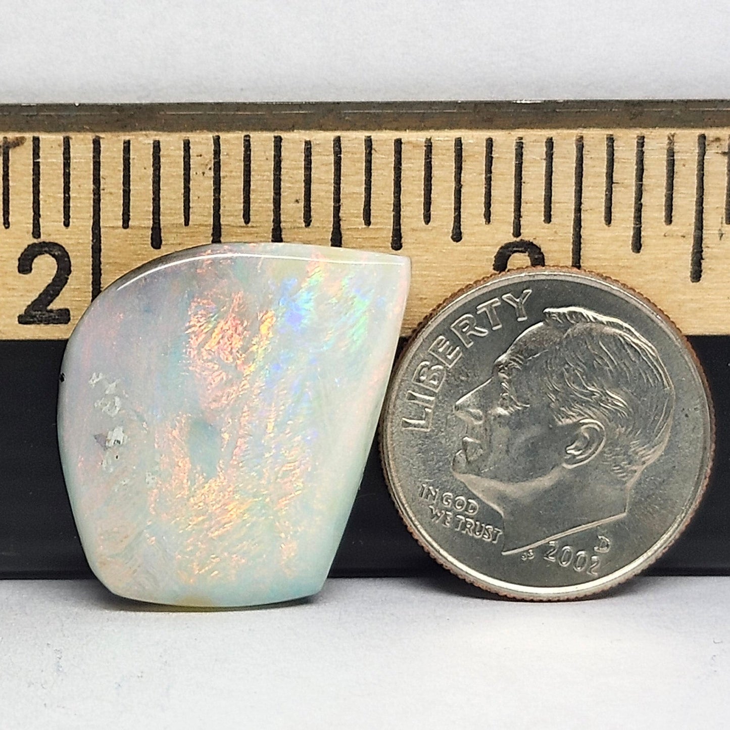 14.22ct Quilpie Boulder Opal | #E243