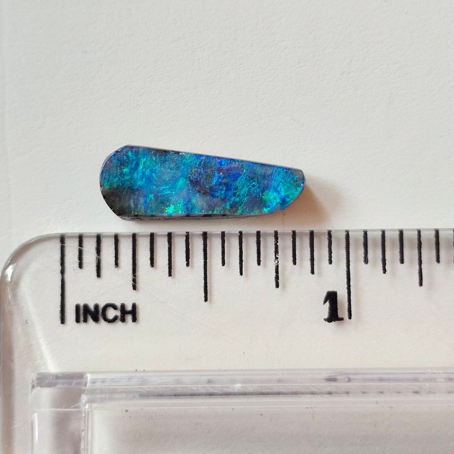 4.05ct Quilpie Boulder Opal | #E262D