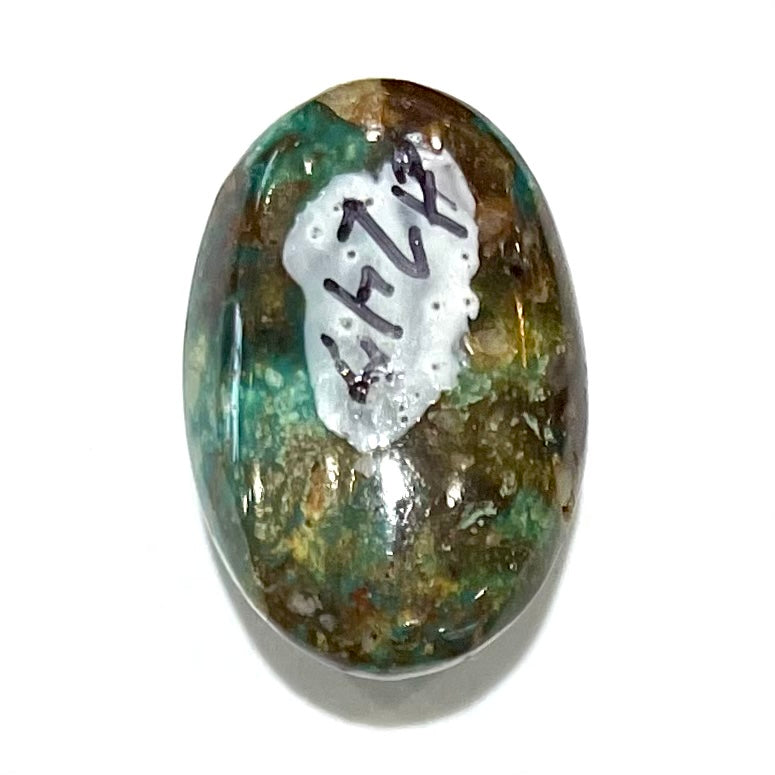 Turquoise #247 | Royston