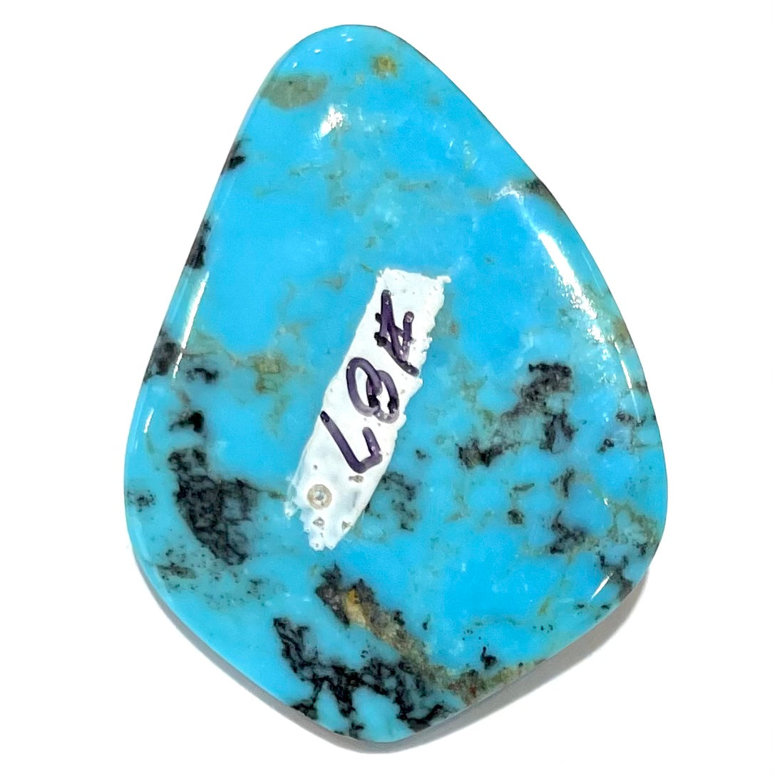 Turquoise #87 | Pinto Valley