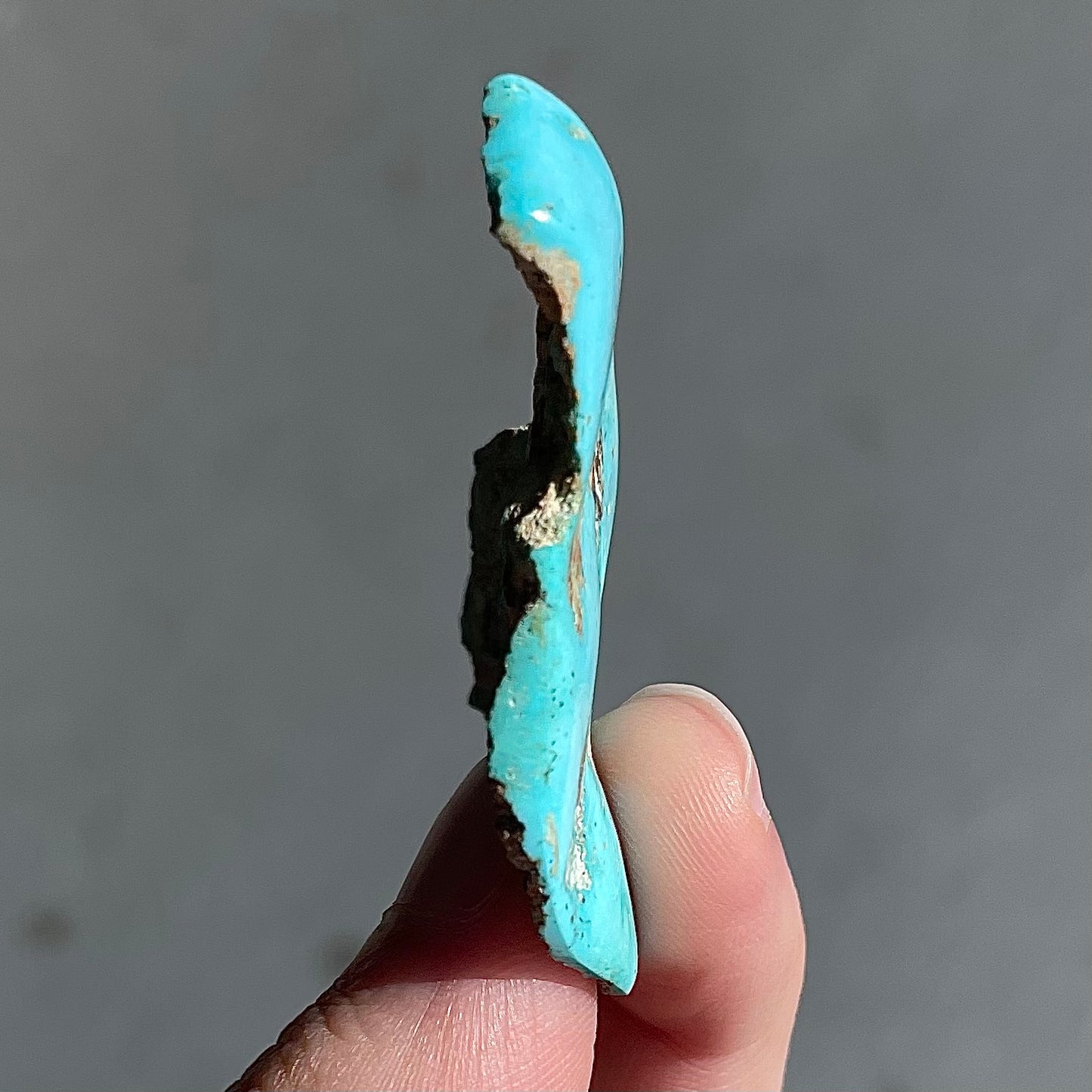 Turquoise #134 | Sleeping Beauty Specimen
