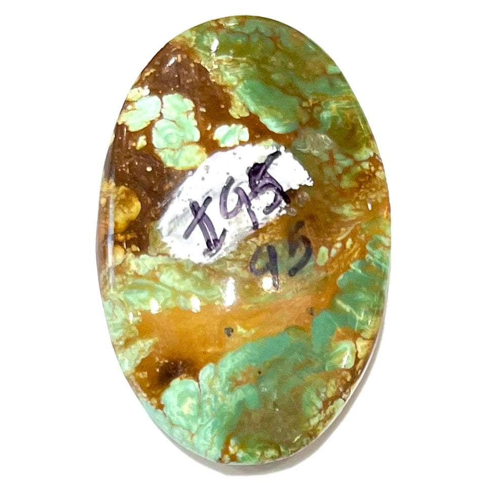 Turquoise #95 | Royston