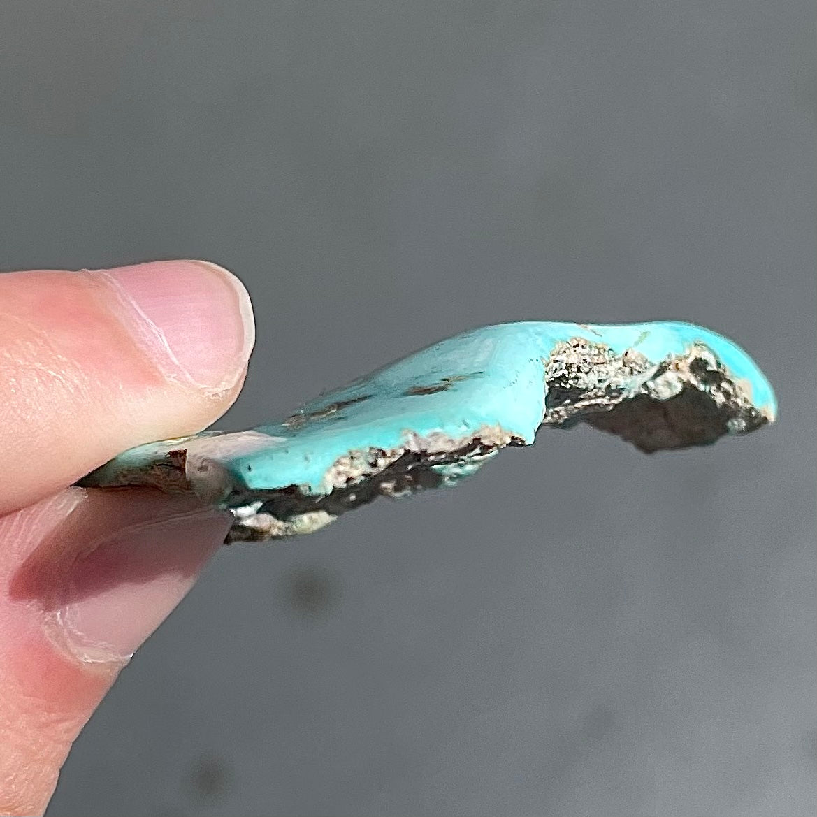 Turquoise #134 | Sleeping Beauty Specimen