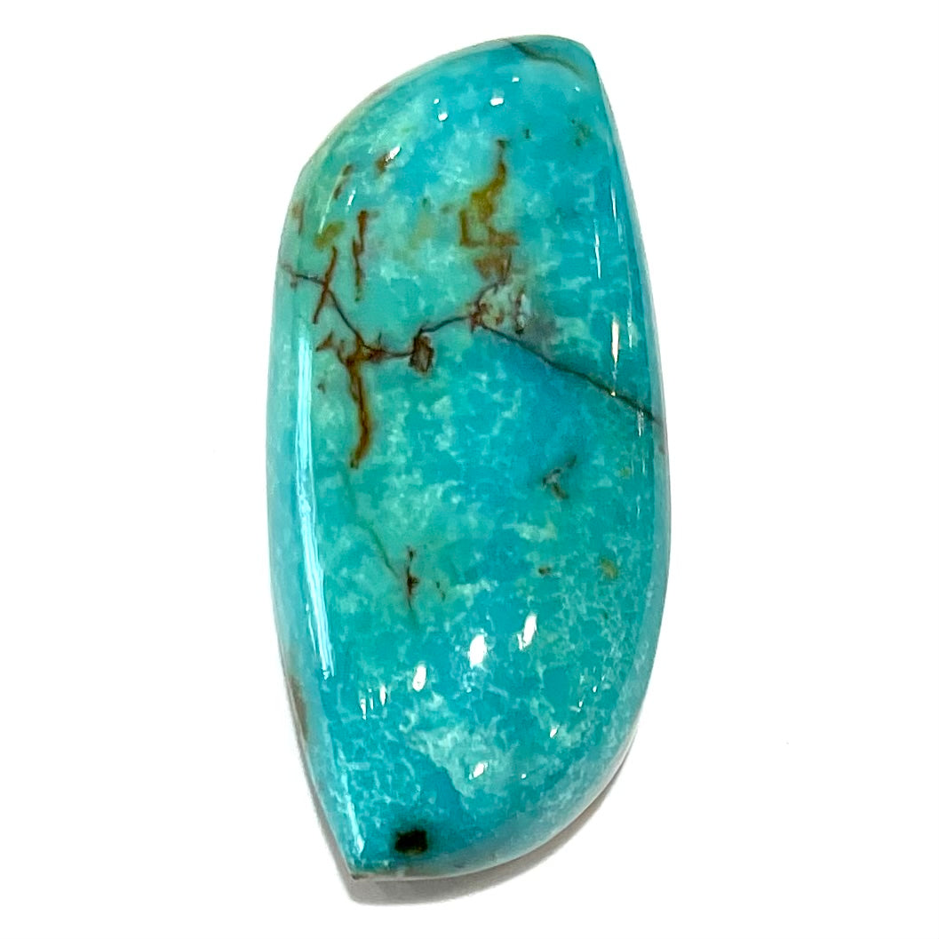 Turquoise #212 | Royston