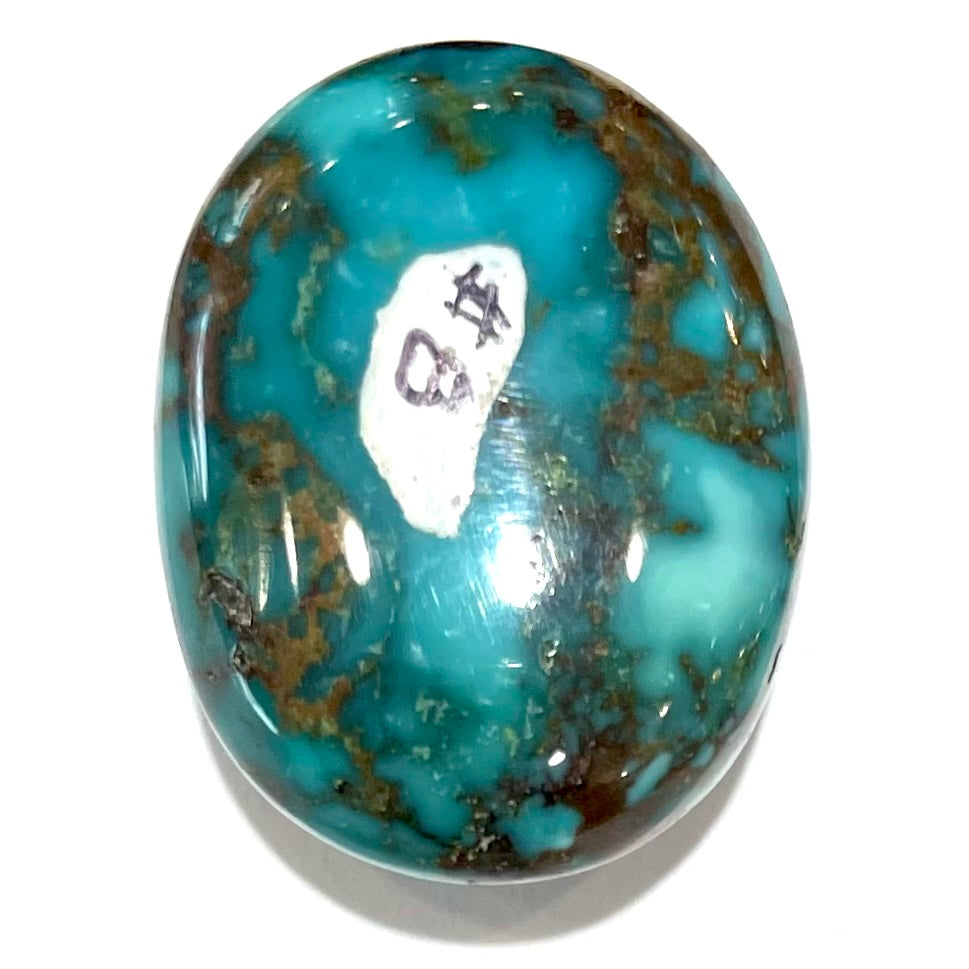 Turquoise #8 | Royston
