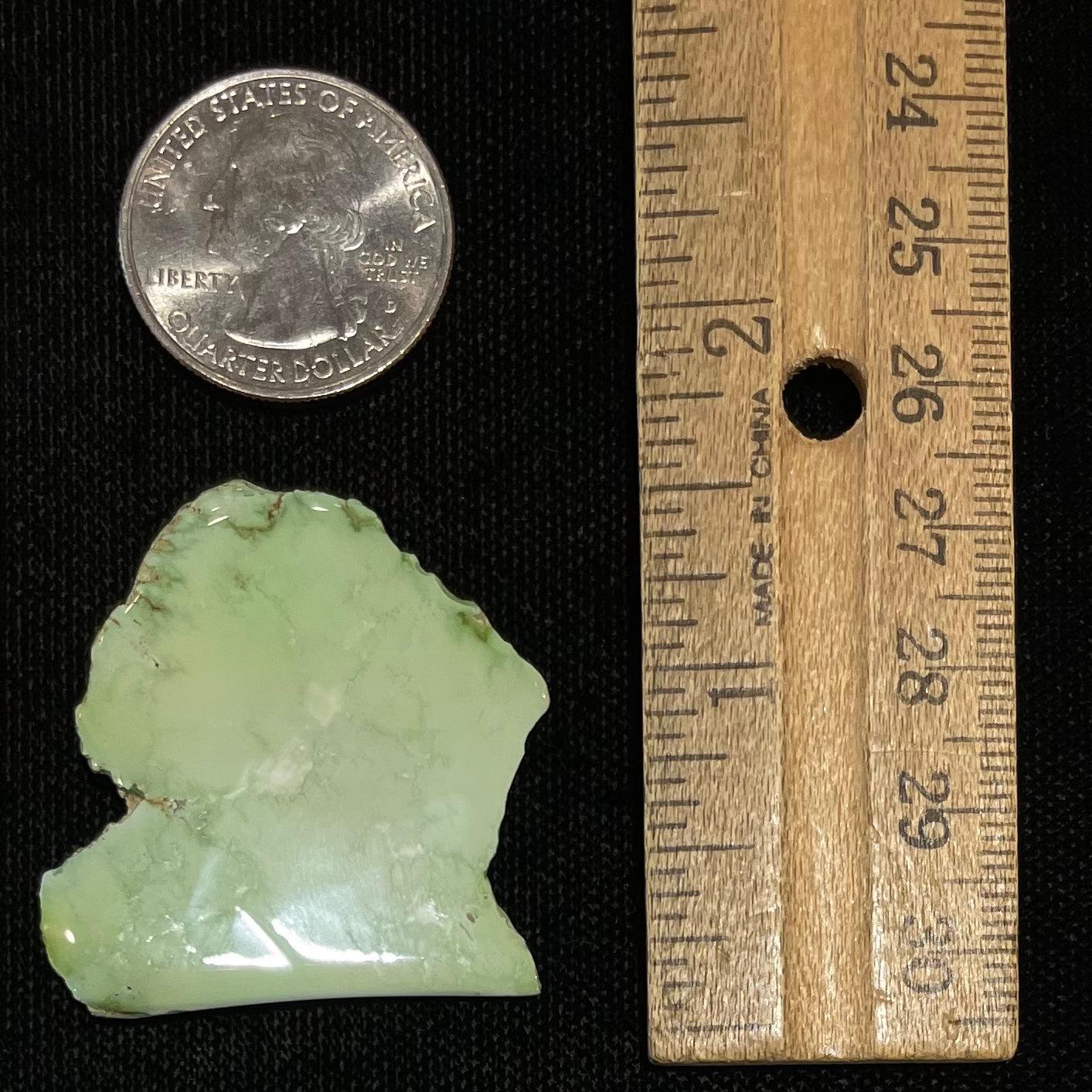 Variscite Specimen | #235