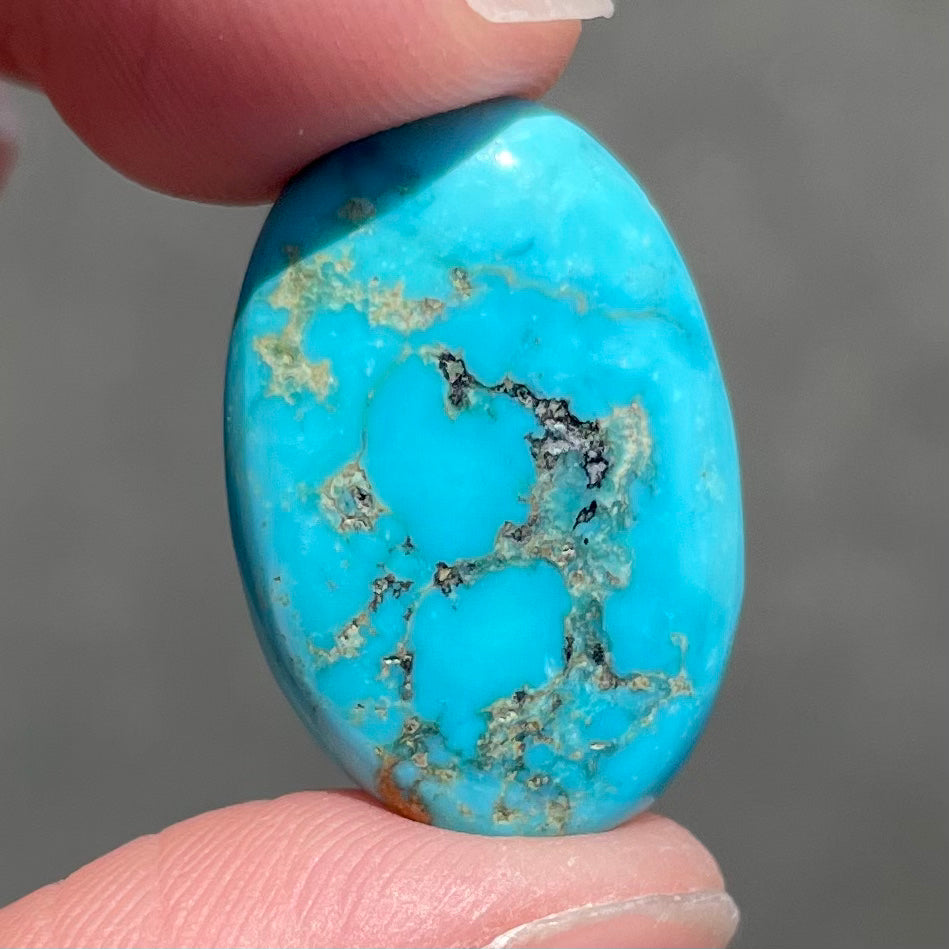 Turquoise #221 | Sleeping Beauty
