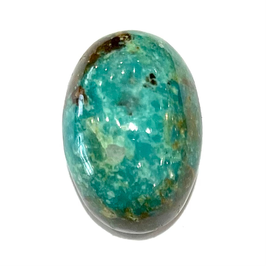 Turquoise #247 | Royston