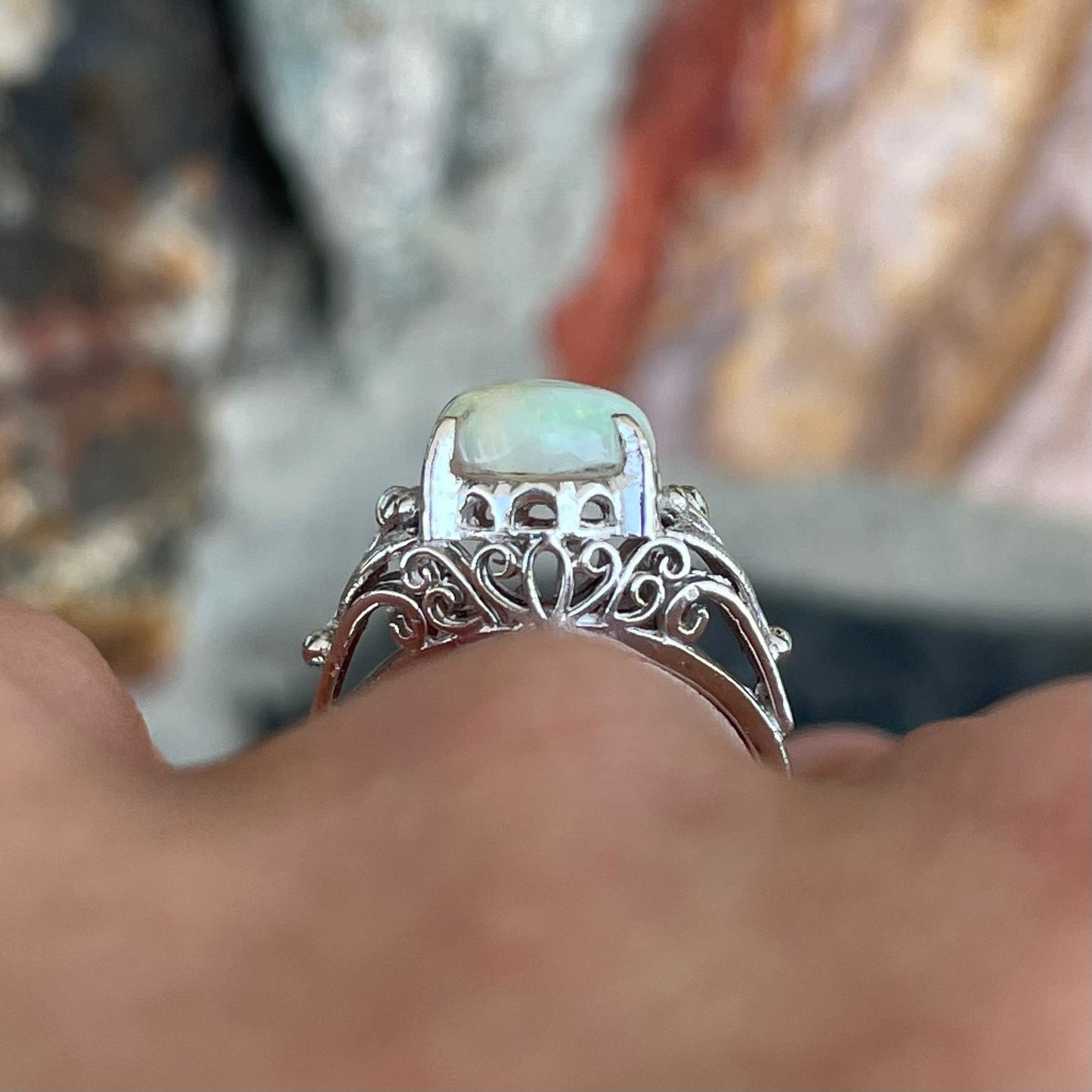 Marietta | 14kt