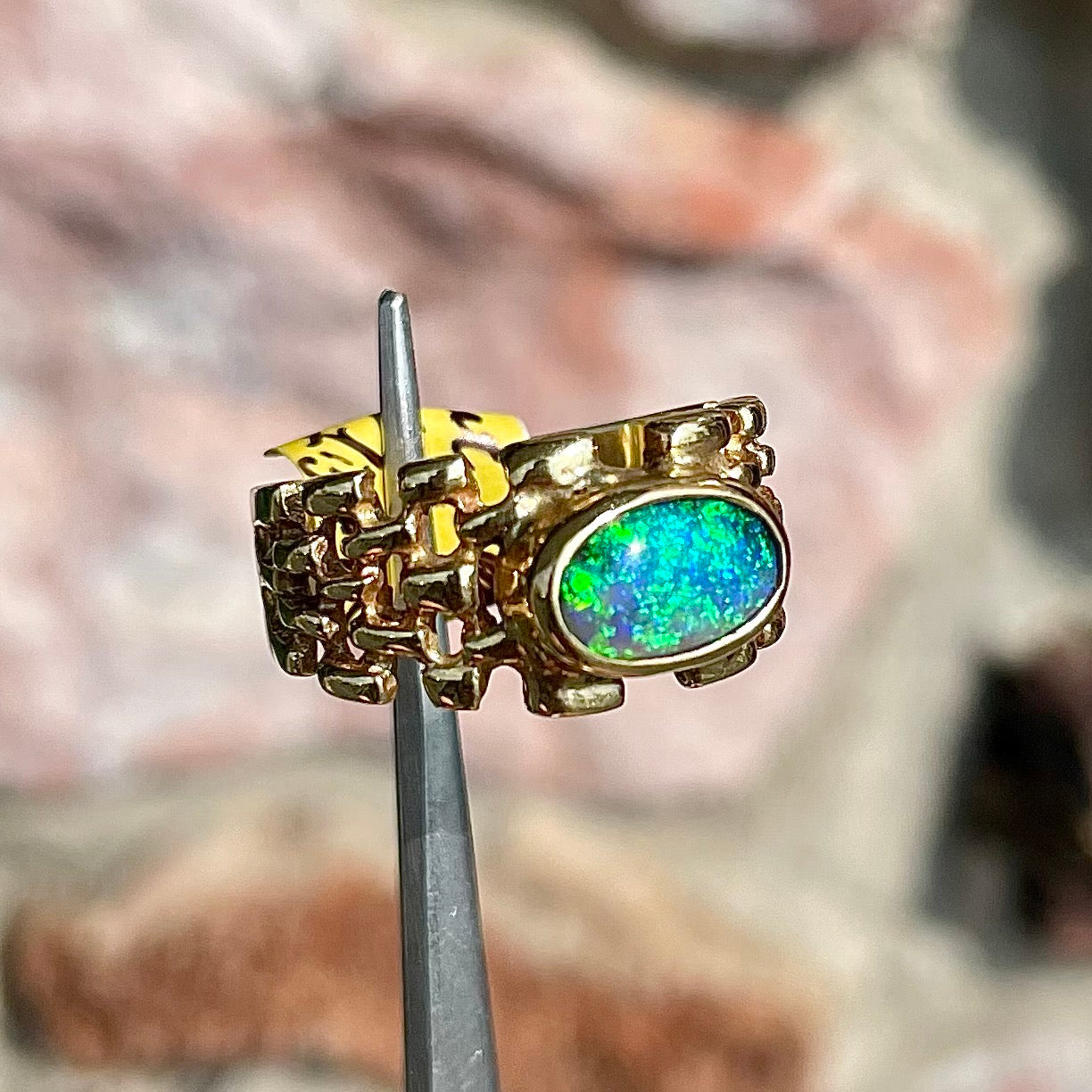 Jax | 14kt