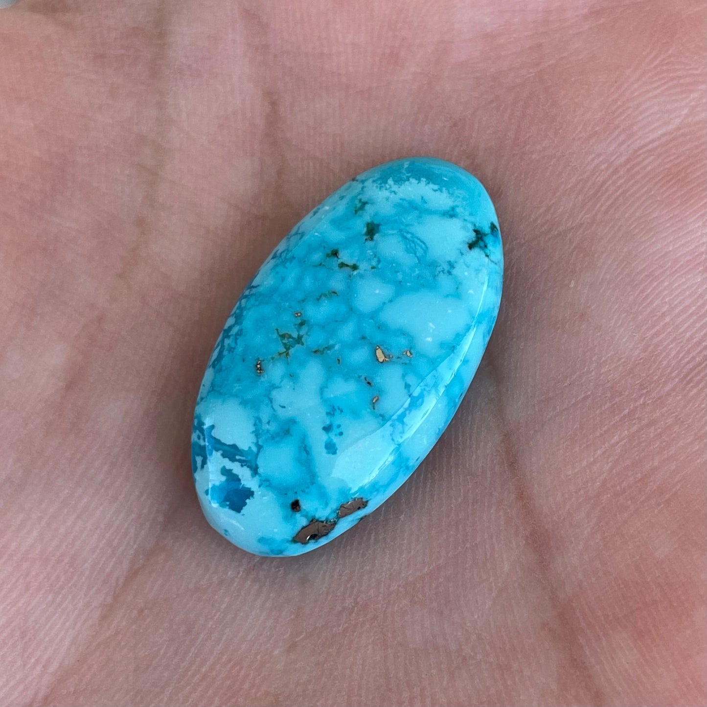 Turquoise #156 | Bisbee