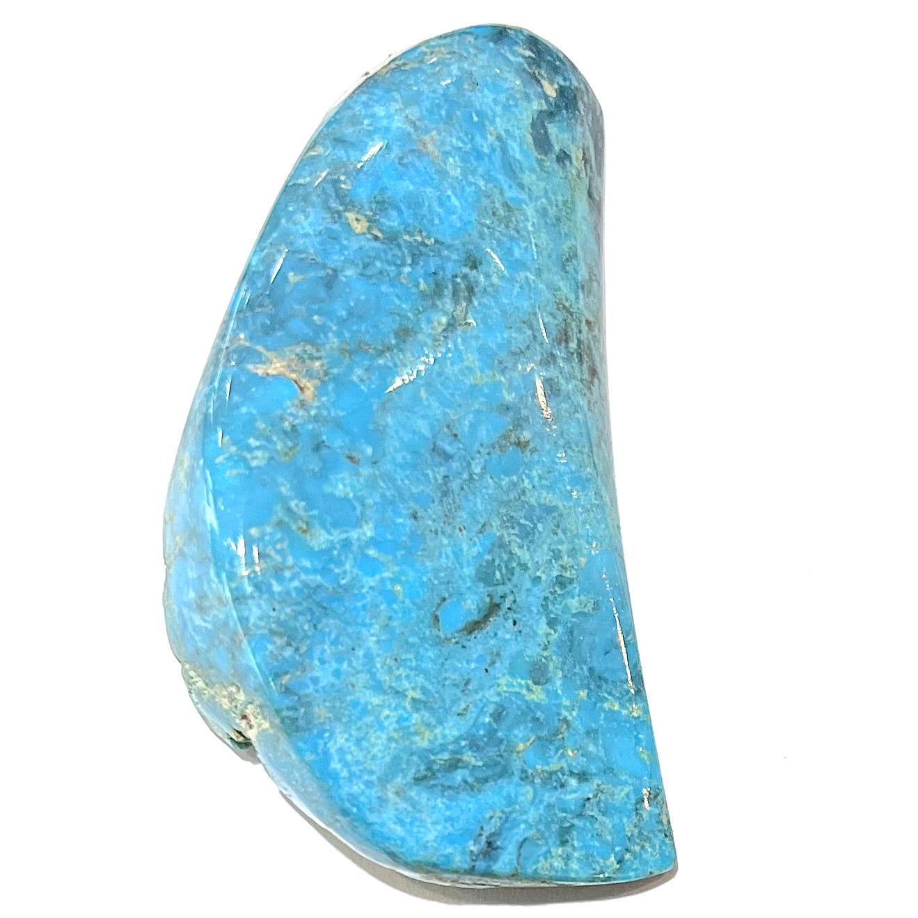 Turquoise #43 | Sleeping Beauty Seafoam