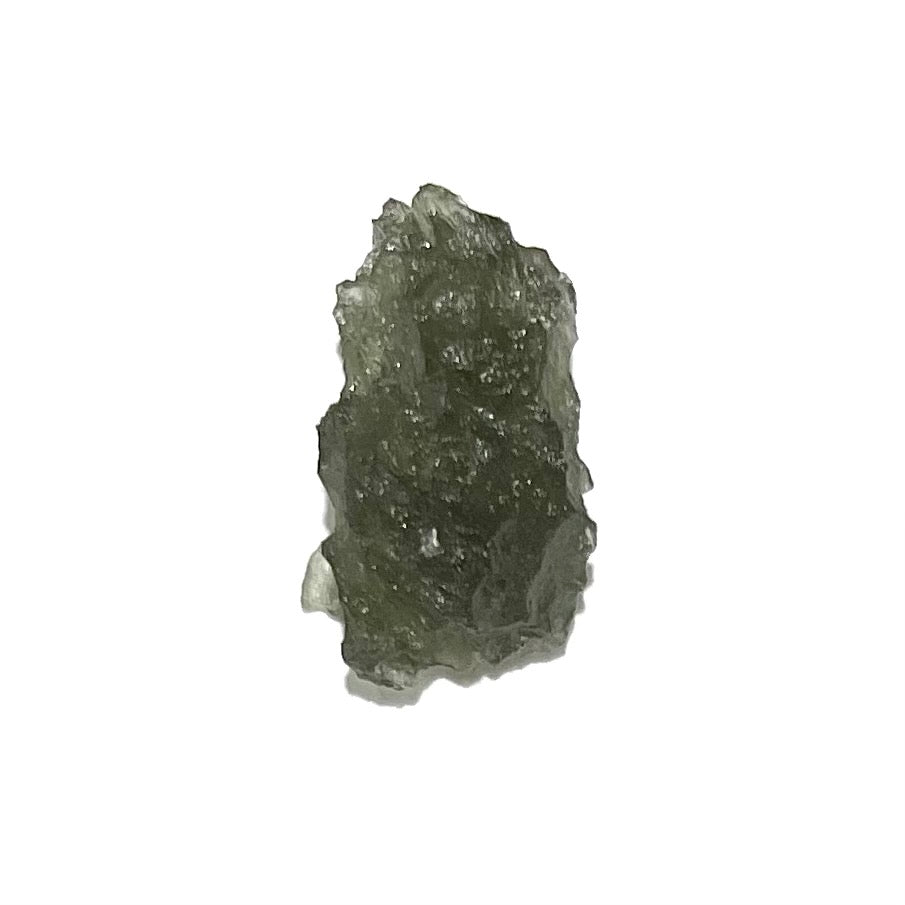 Moldavite Crystal 1.35g