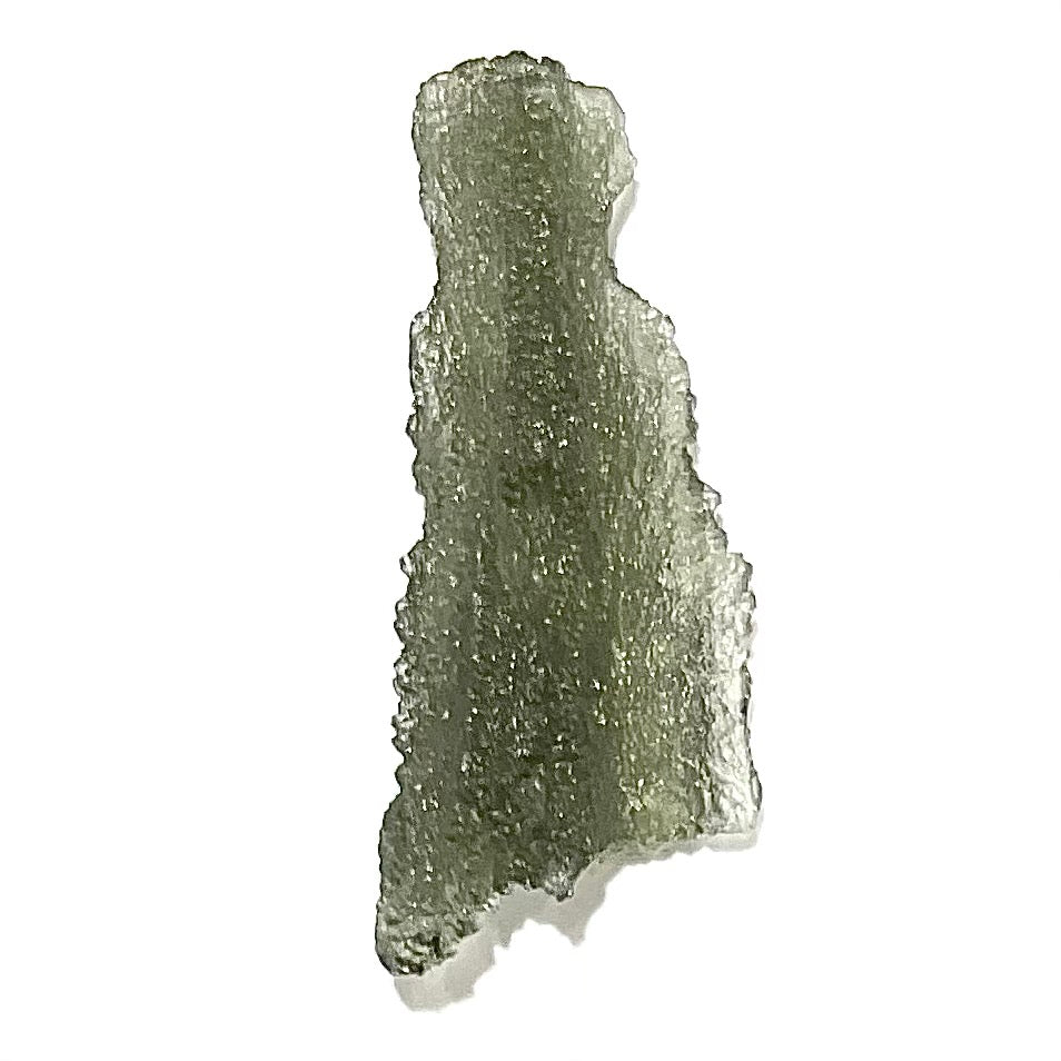 Moldavite Crystal 1.44g