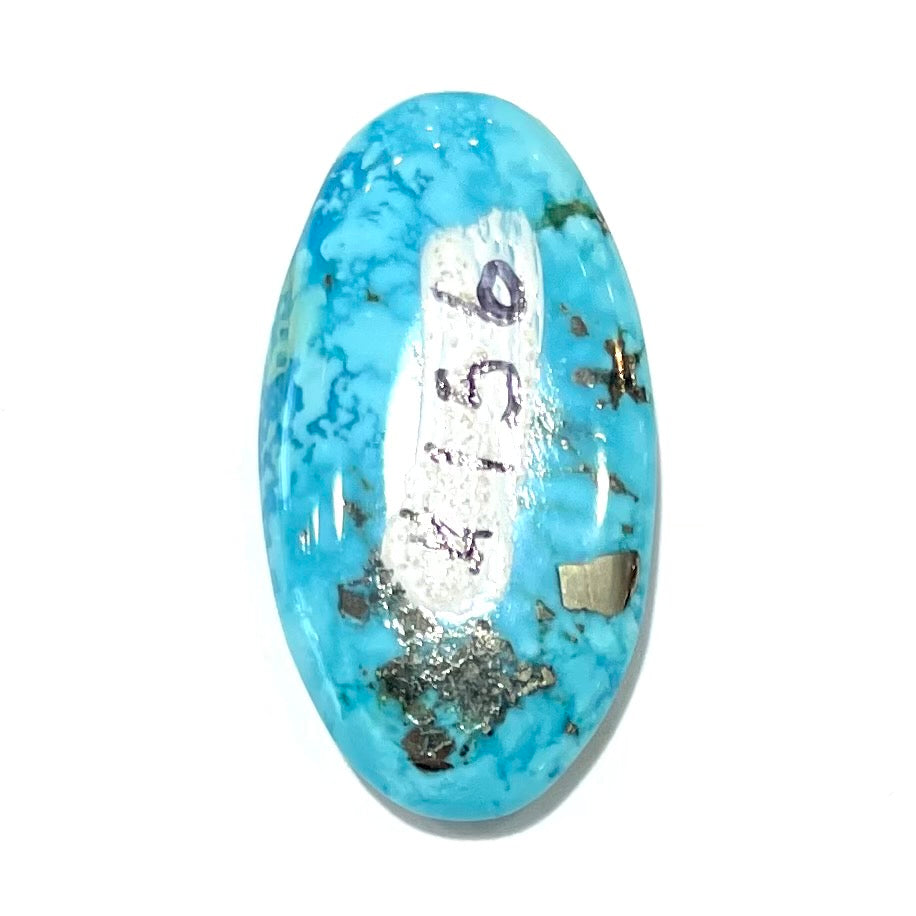 Turquoise #156 | Bisbee