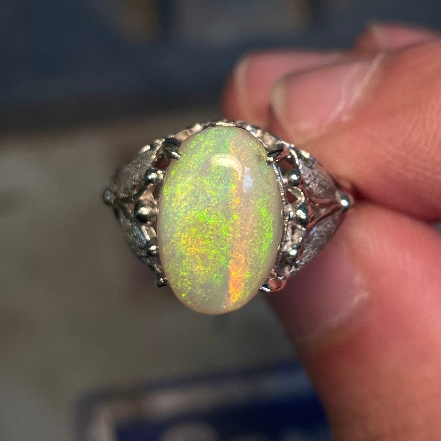 Marietta | 14kt