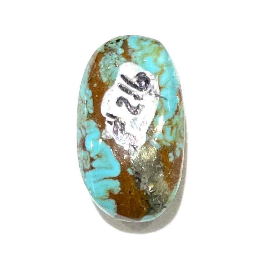 Turquoise #216 | Royston