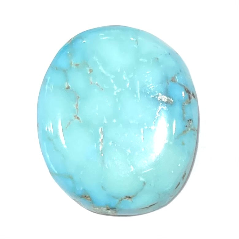 Turquoise #88 | Sleeping Beauty