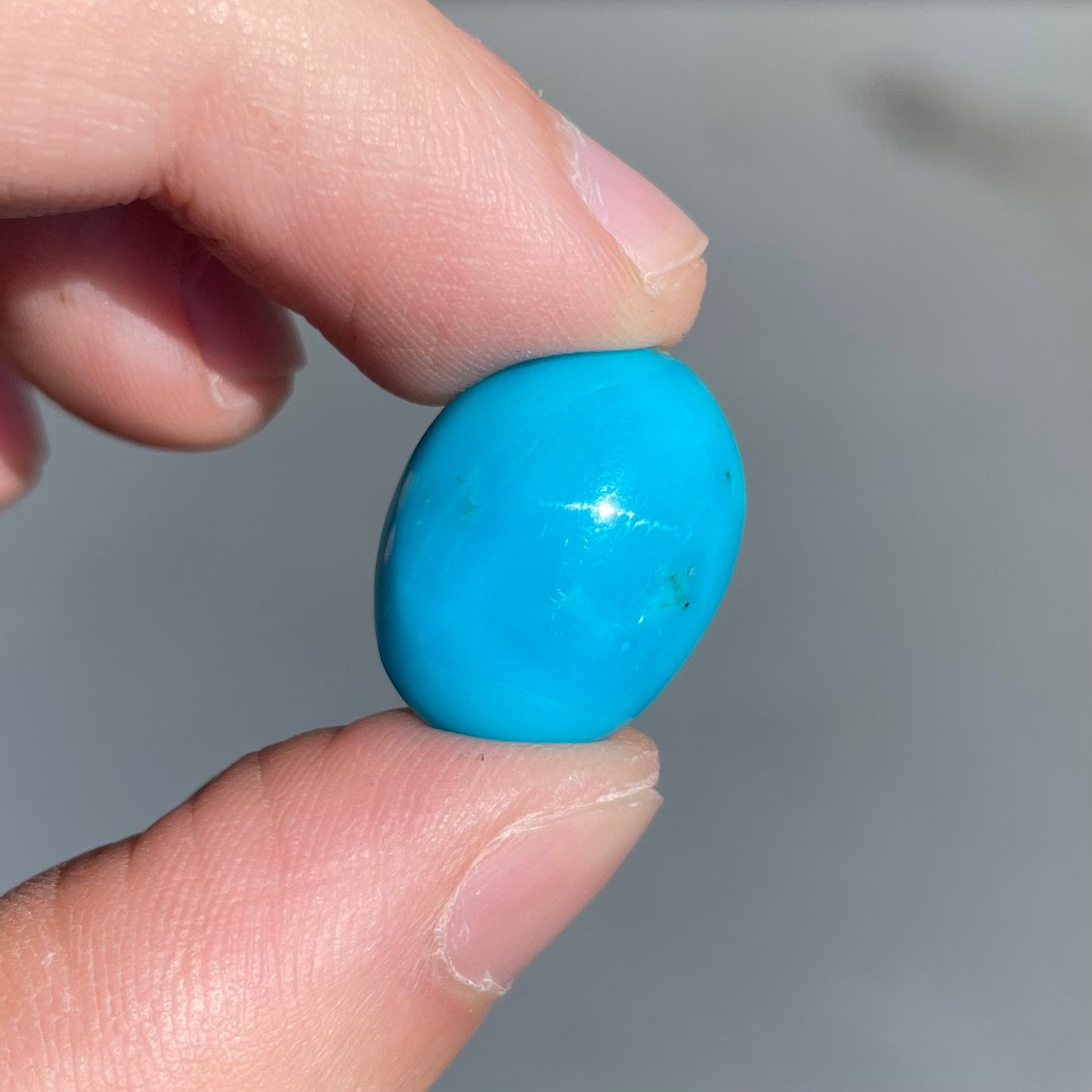 Turquoise #231 | Sleeping Beauty