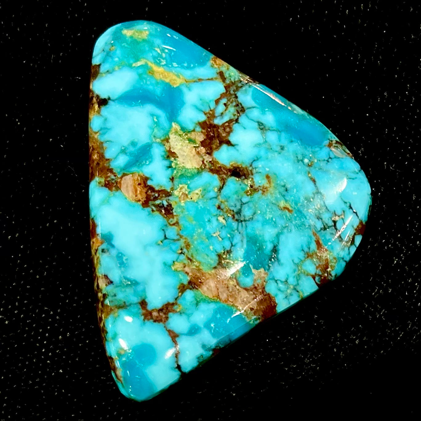 Turquoise #109A | Sonoran