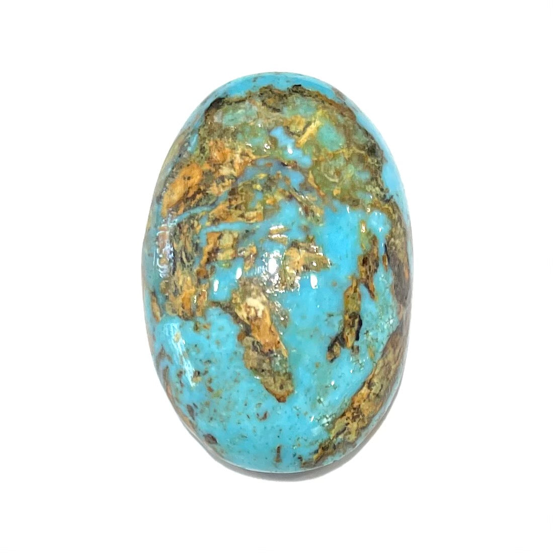 Mexican shop turquoise stone