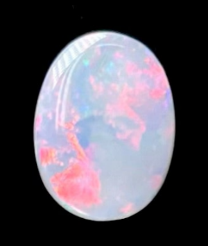 October - Opal (Traditional)