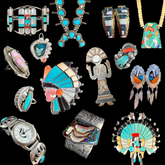 Burton's Gems and Opals
