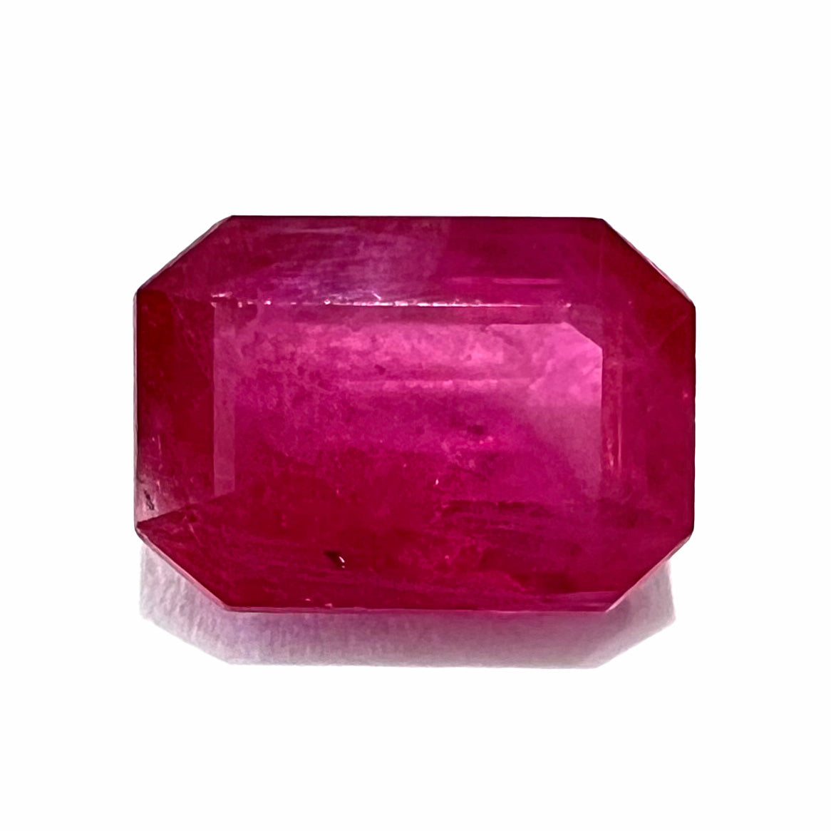 July - Ruby