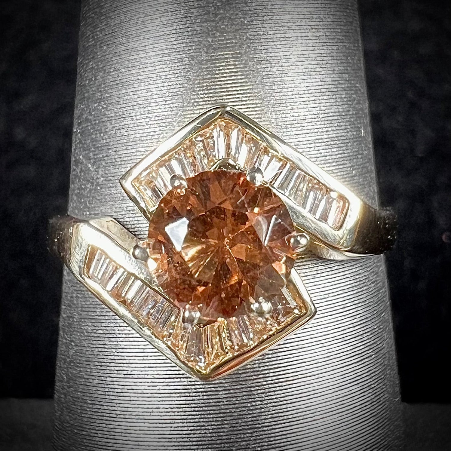 November - Topaz Jewelry