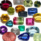 Burton's Gems and Opals