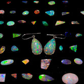 Burton's Gems and Opals