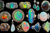 Burton's Gems and Opals
