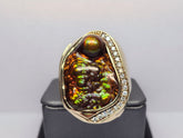 Burton's Gems and Opals