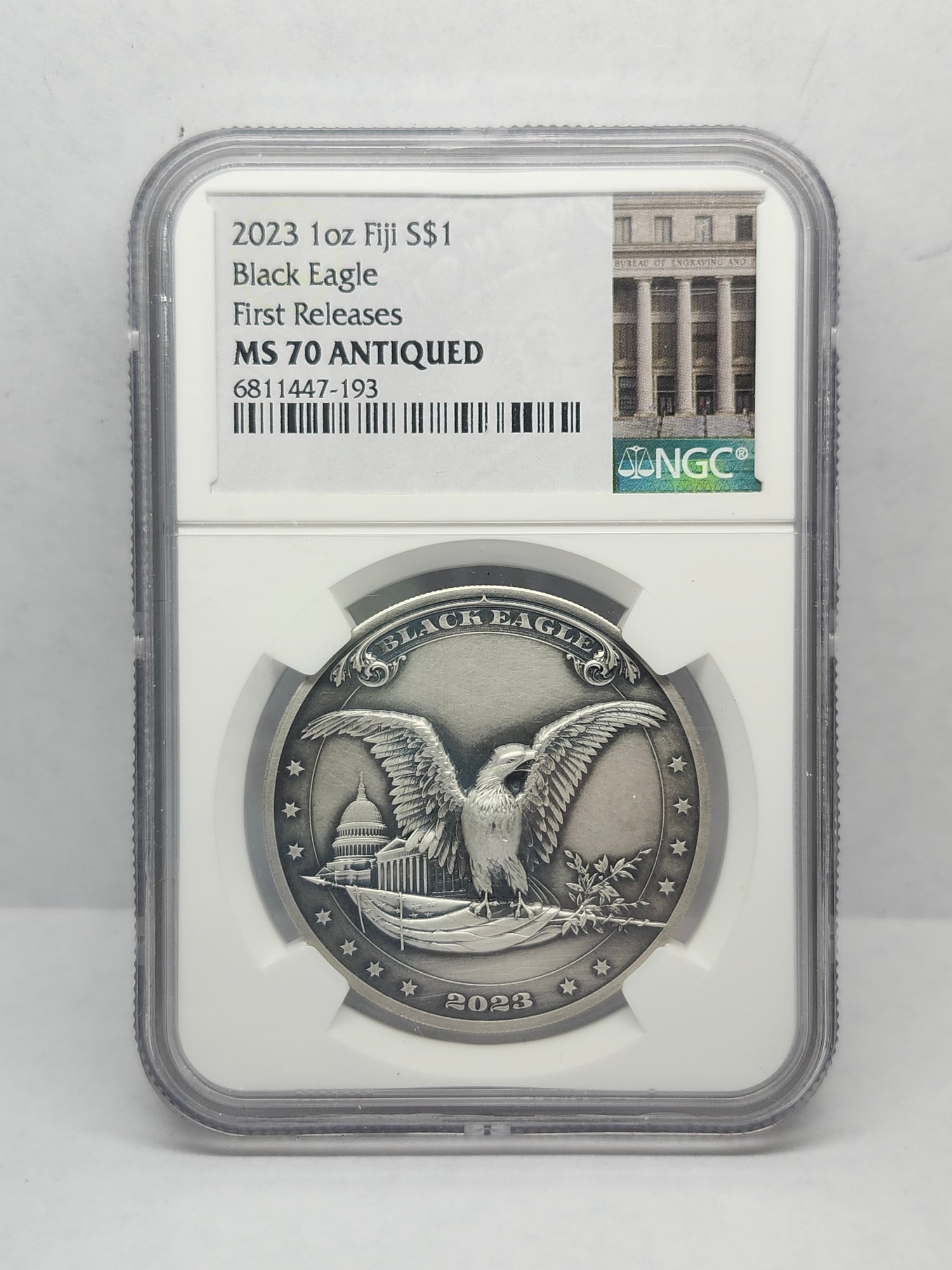 Collectible Coins
