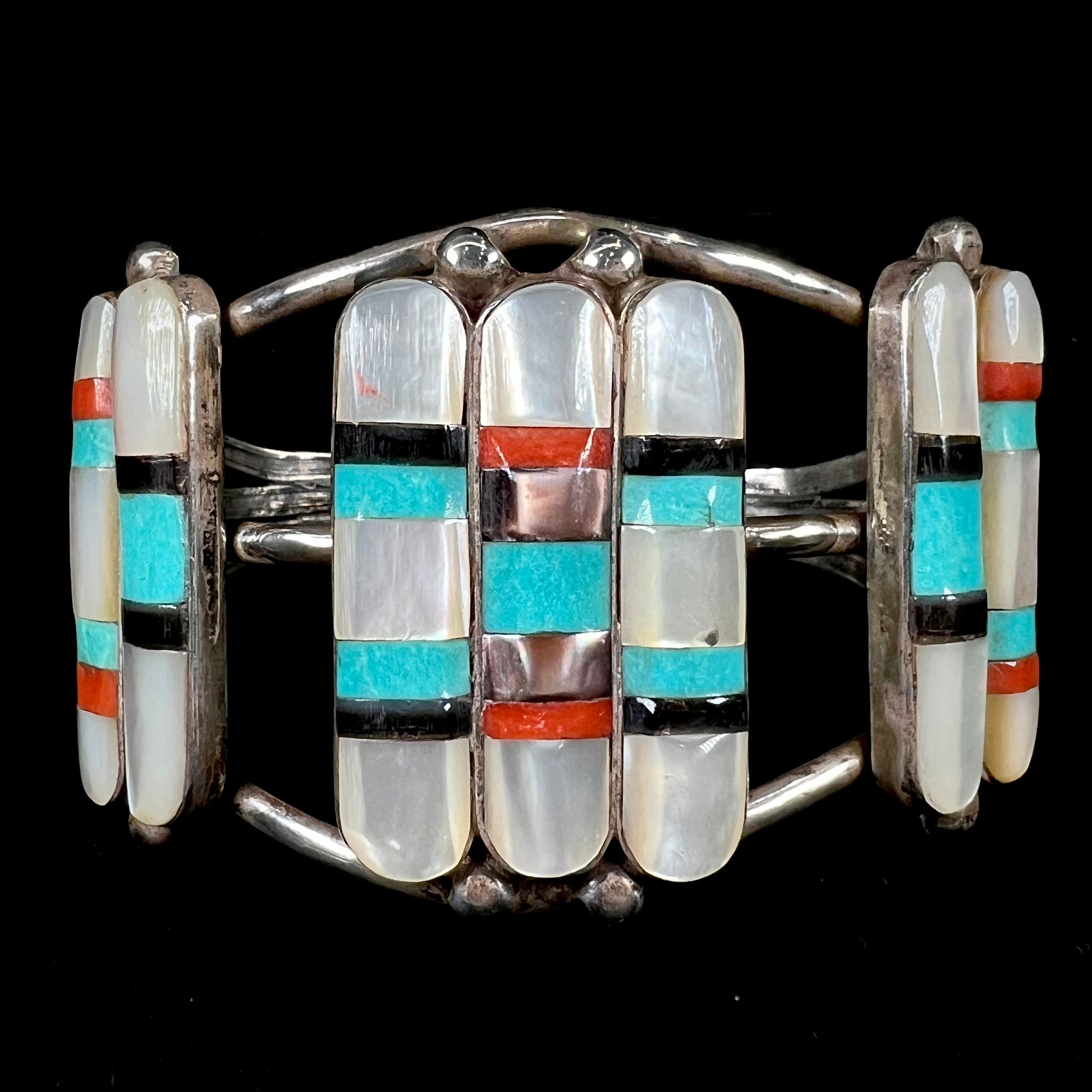 Shop New, Custom, Vintage, Estate, & Retrofitted Bracelets Online