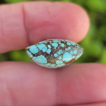 Turquoise #178 | Number 8