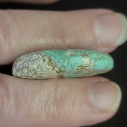 Variscite Cabochon | #163