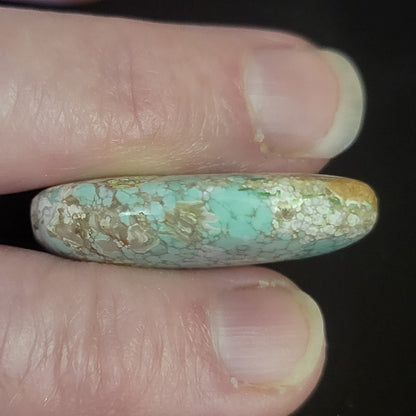 Variscite Cabochon | #163