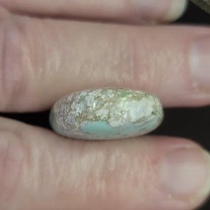 Variscite Cabochon | #163