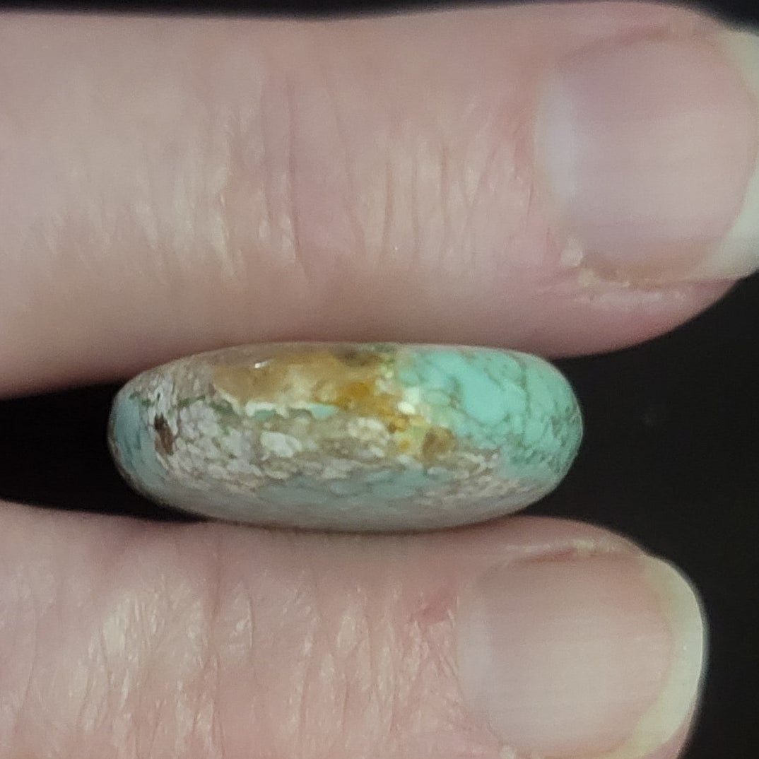Variscite Cabochon | #163