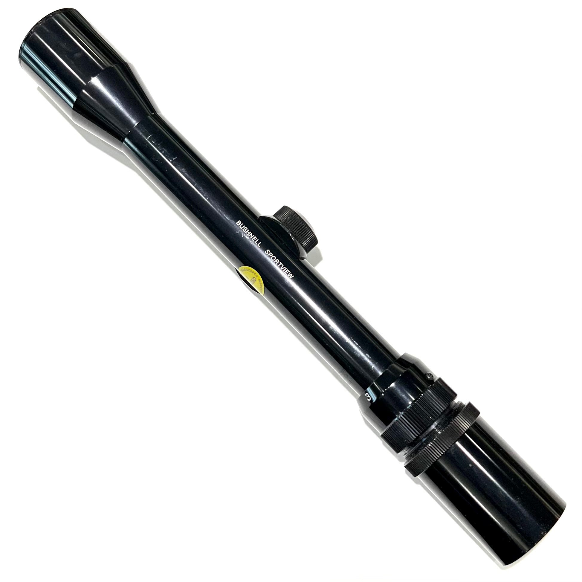 Bushnell Sportview 3x - 9x 32mm Rifle Scope | Burton's – Burton's Gems ...