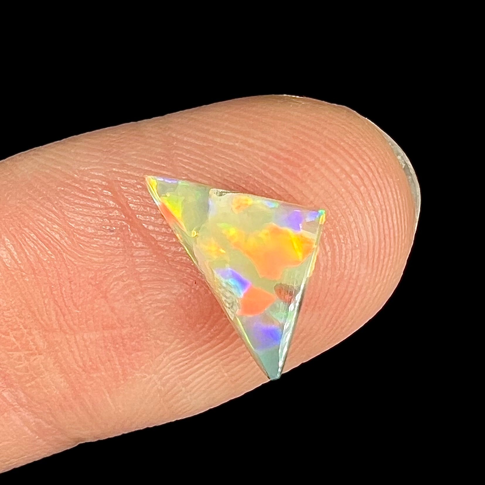 Multicolor opal 2025