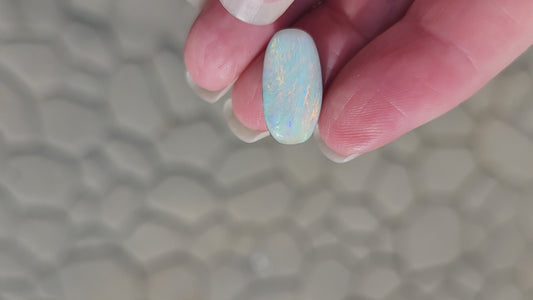 7.90ct Quilpie Boulder Opal | #E279